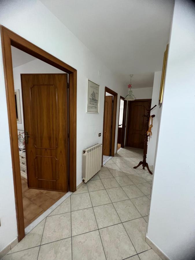 Lu' Apartamento Gonnesa Exterior foto
