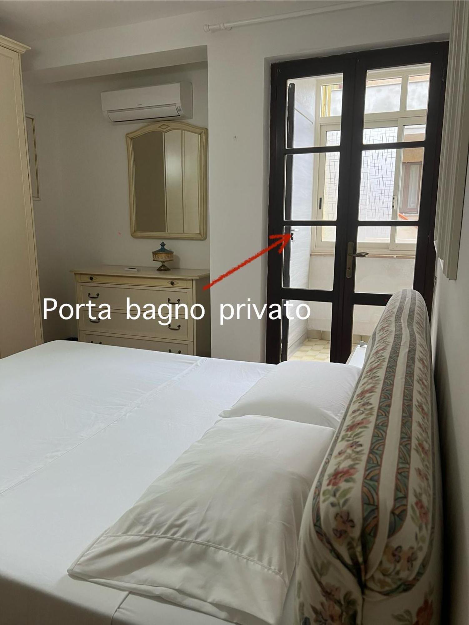 Lu' Apartamento Gonnesa Exterior foto