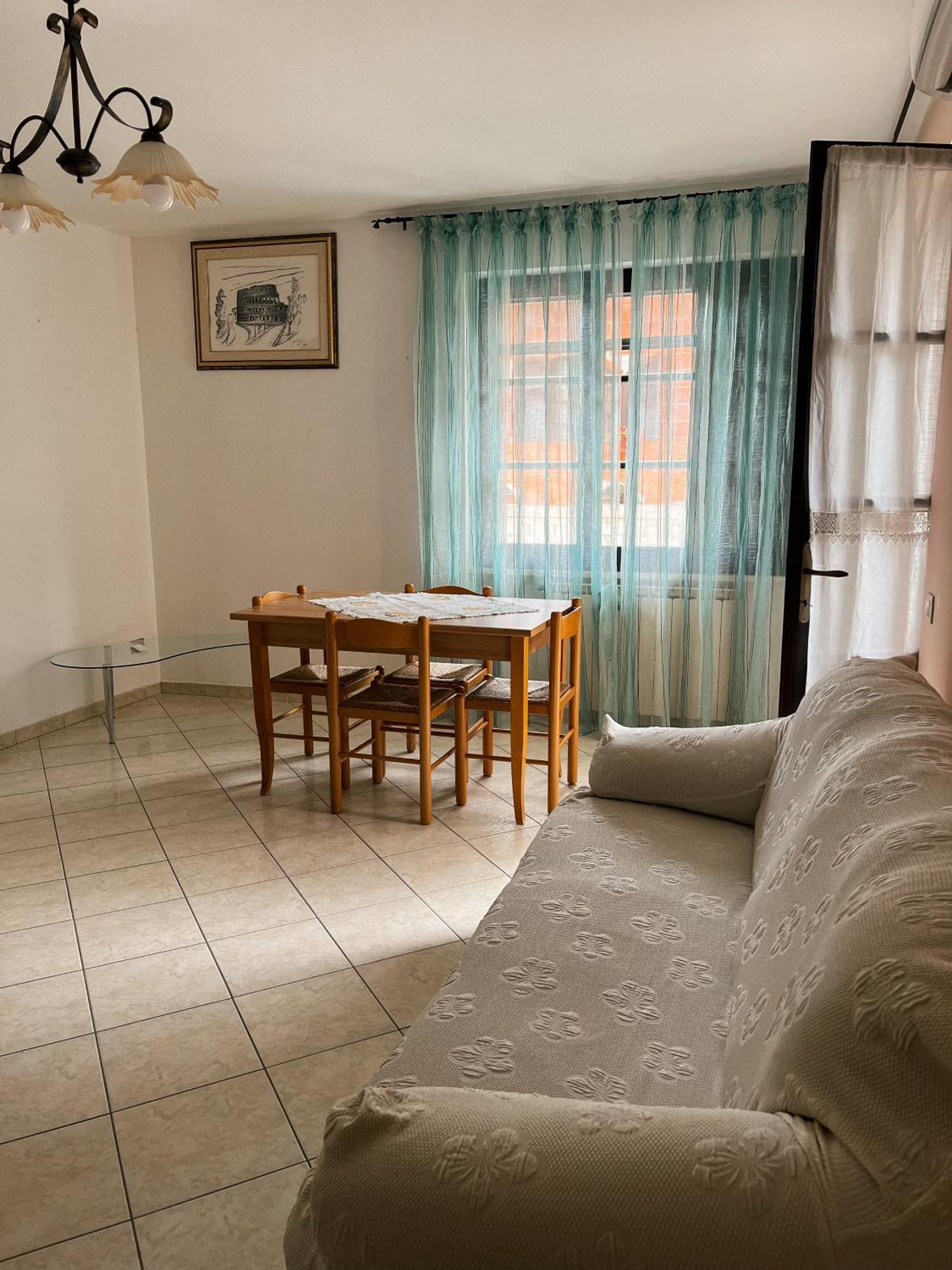 Lu' Apartamento Gonnesa Exterior foto